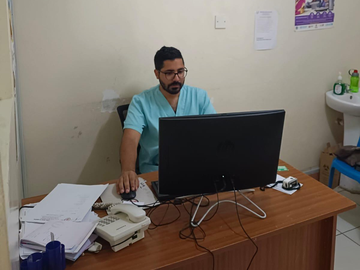 Prácticas Externas en Kenia con Youcanyolé